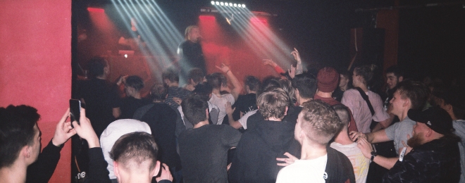 34  Barrák, Ostrava, Gleb, Mefek